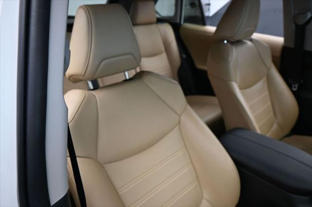 2023 Toyota RAV4 Limited