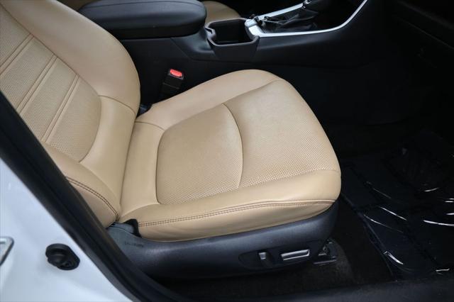 2023 Toyota RAV4 Limited