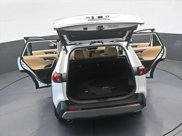 2023 Toyota RAV4 Limited