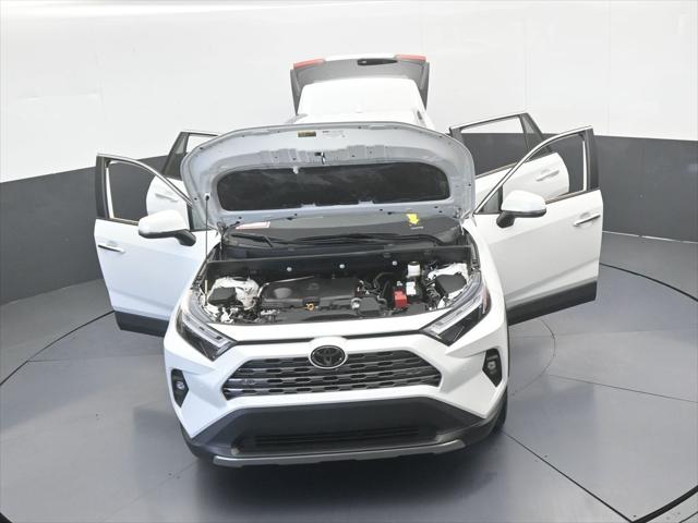 2023 Toyota RAV4 Limited