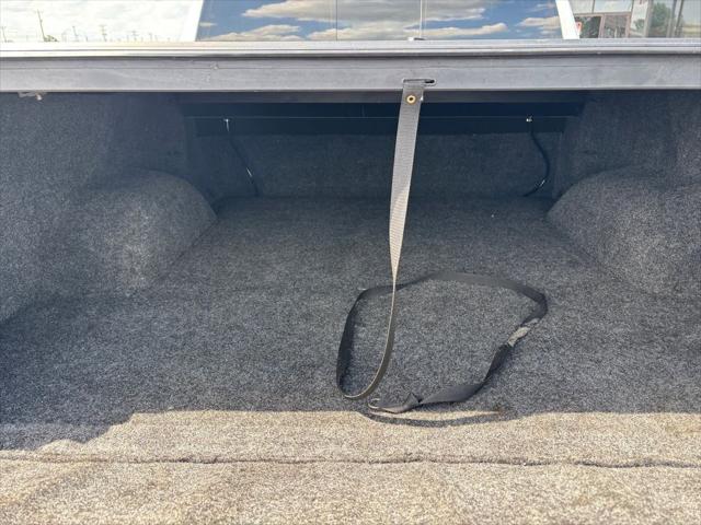 2024 Chevrolet Silverado 1500 4WD Crew Cab Short Bed LTZ