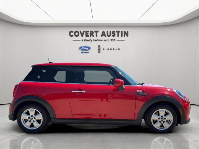 2024 MINI Hardtop Cooper