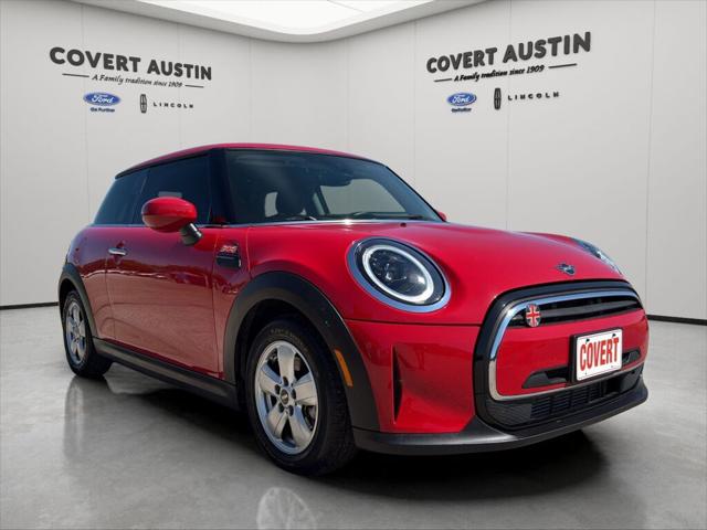 2024 MINI Hardtop Cooper