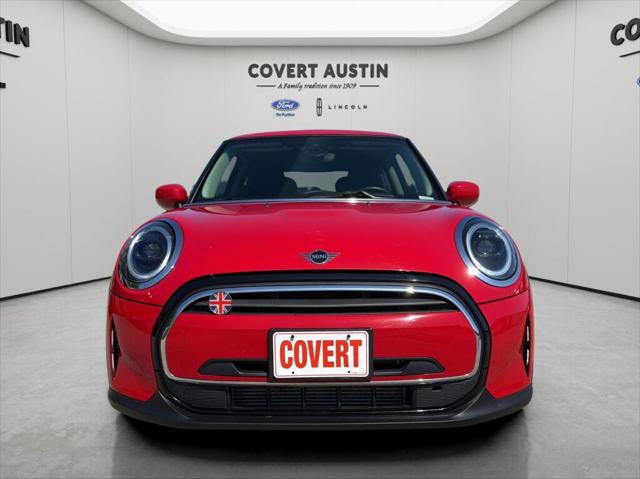 2024 MINI Hardtop Cooper
