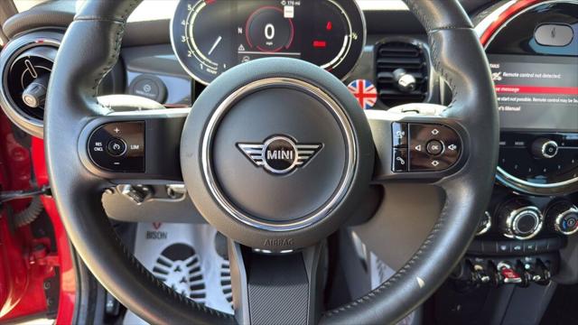 2024 MINI Hardtop Cooper