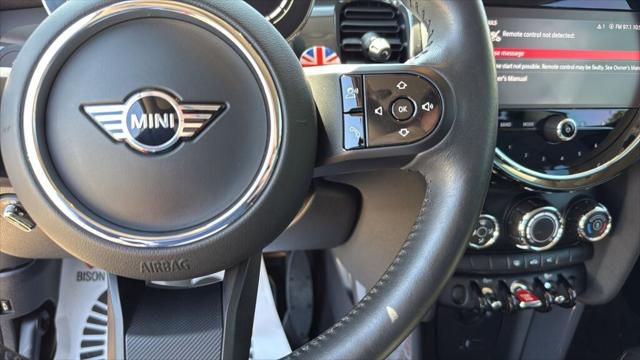 2024 MINI Hardtop Cooper