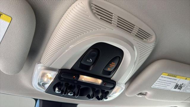 2024 MINI Hardtop Cooper