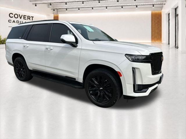 2022 Cadillac Escalade 4WD Sport for sale in Austin, TX