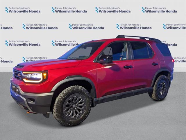 2026 Honda Passport AWD TrailSport for sale in Wilsonville, OR