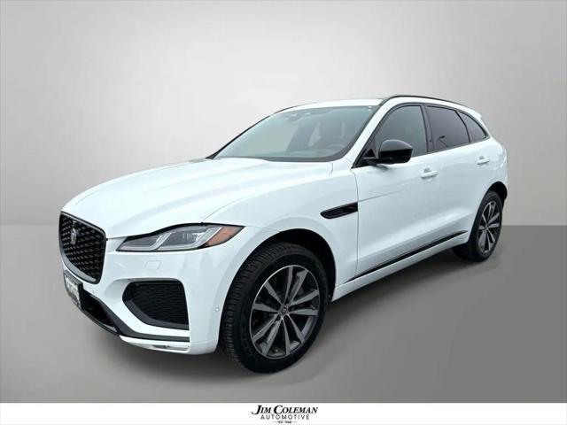 2026 Jaguar F-PACE R-Dynamic S P250 AWD Automatic for sale in Clarksville, MD