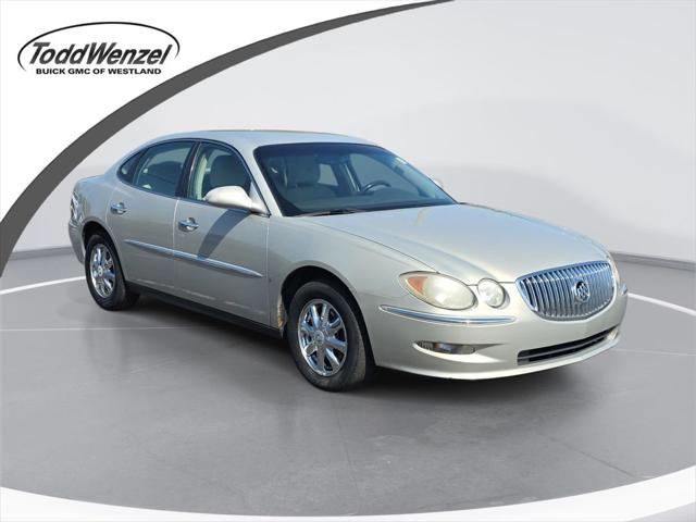 2008 Buick LaCrosse CX for sale in Westland, MI