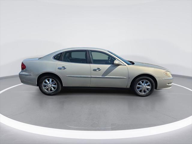 2008 Buick LaCrosse CX