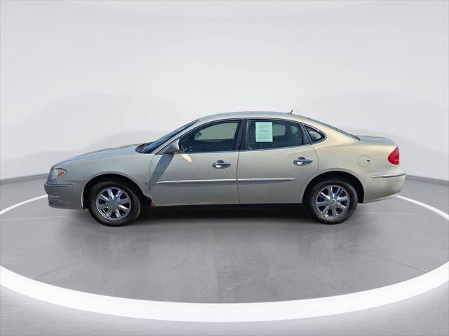 2008 Buick LaCrosse CX