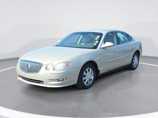 2008 Buick LaCrosse CX