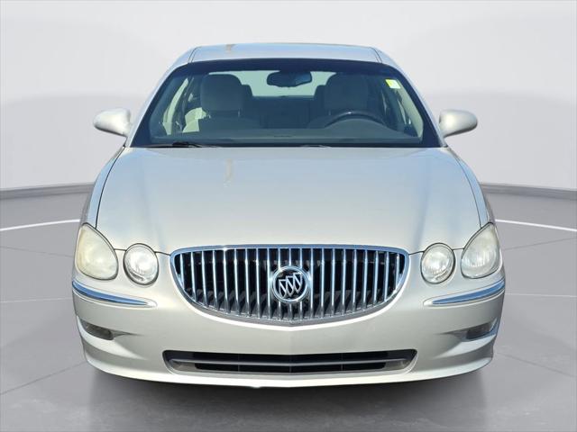2008 Buick LaCrosse CX