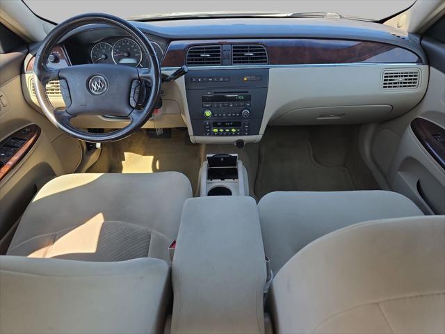 2008 Buick LaCrosse CX