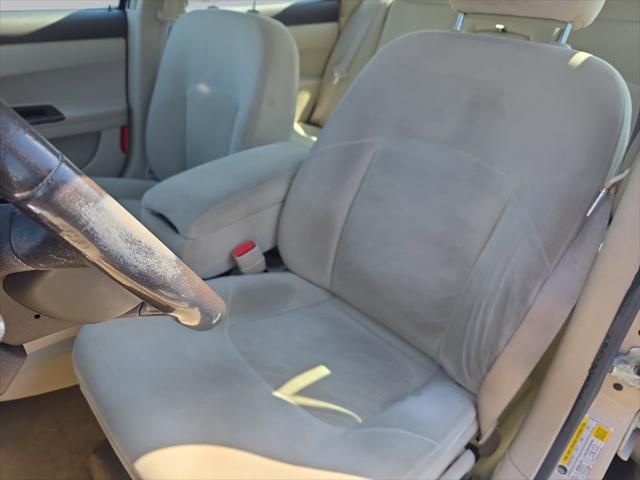 2008 Buick LaCrosse CX