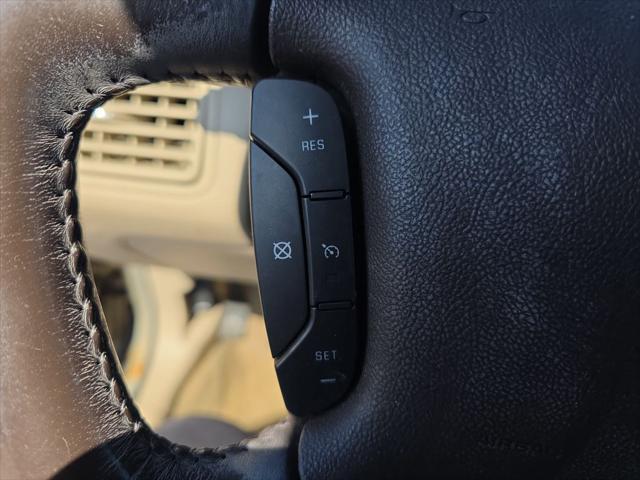 2008 Buick LaCrosse CX