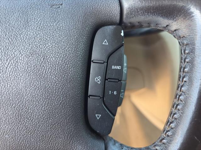 2008 Buick LaCrosse CX