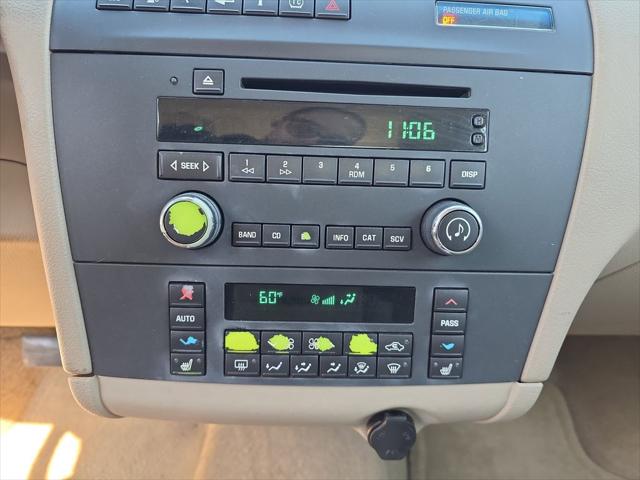 2008 Buick LaCrosse CX