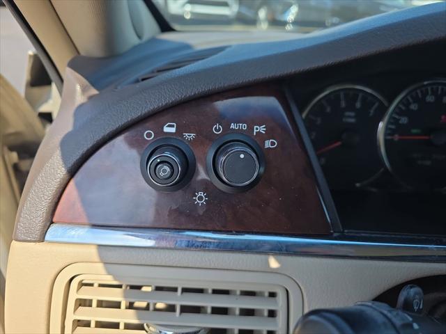 2008 Buick LaCrosse CX