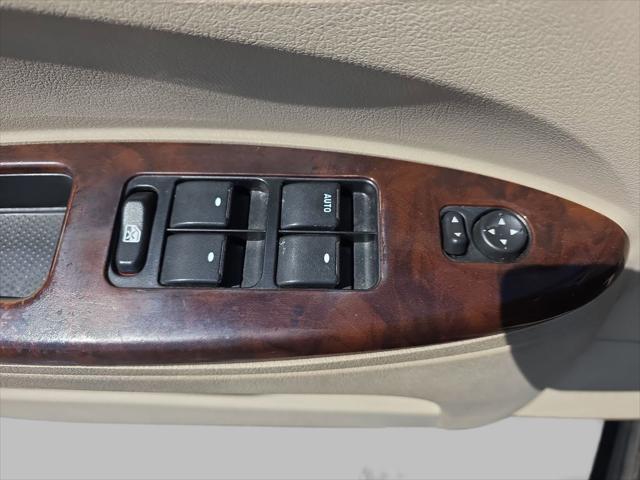 2008 Buick LaCrosse CX