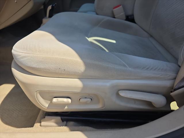 2008 Buick LaCrosse CX