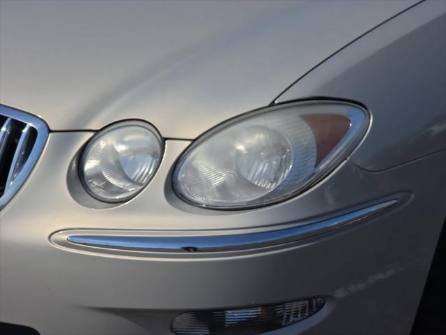 2008 Buick LaCrosse CX