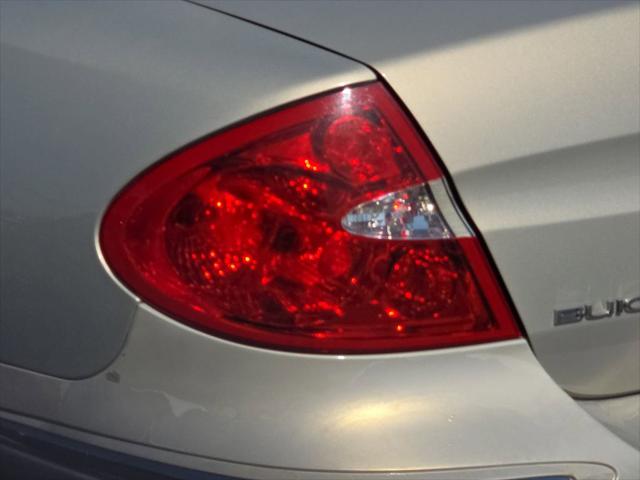 2008 Buick LaCrosse CX