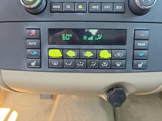 2008 Buick LaCrosse CX