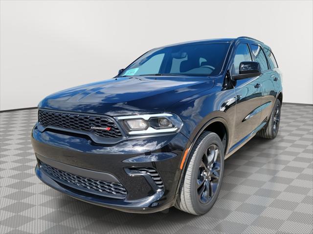 2026 Dodge Durango DURANGO GT AWD
