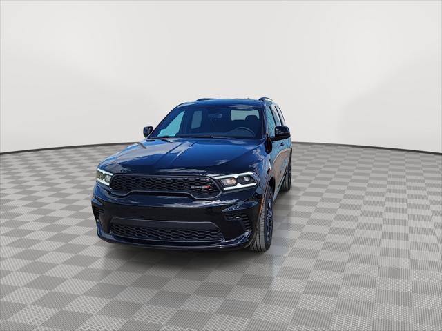 2026 Dodge Durango DURANGO GT AWD