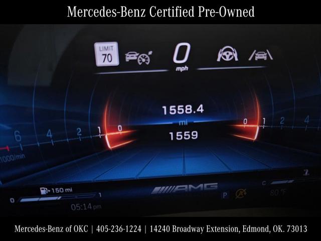 2026 Mercedes-Benz SL 4MATIC+