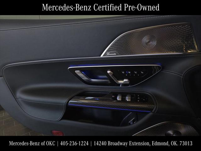 2026 Mercedes-Benz SL 4MATIC+