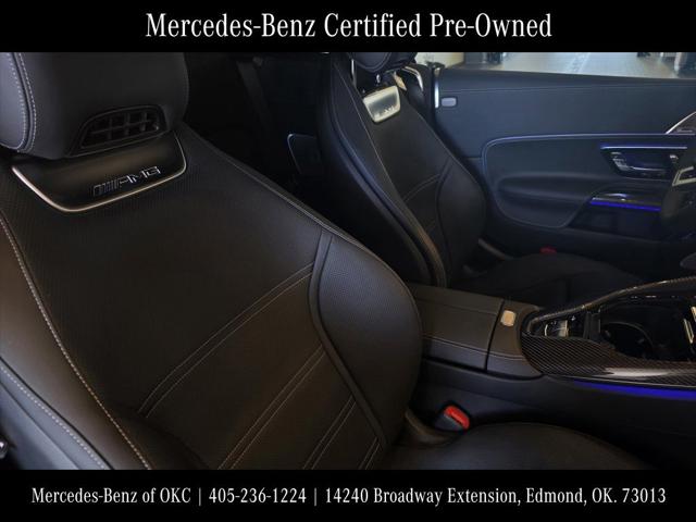 2026 Mercedes-Benz SL 4MATIC+