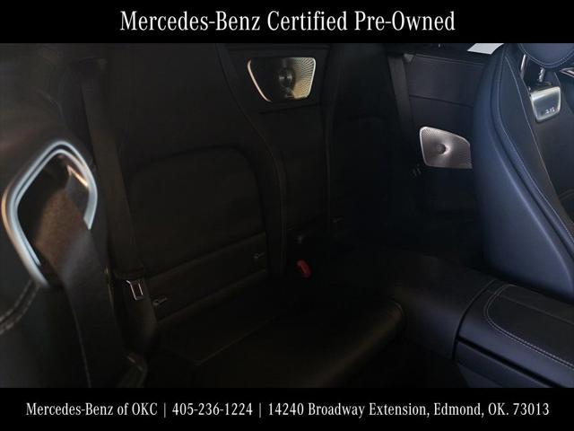 2026 Mercedes-Benz SL 4MATIC+