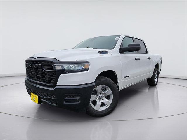 2026 Ram 1500 Tradesman Crew Cab 4x2 57 Box for sale in Georgetown, TX