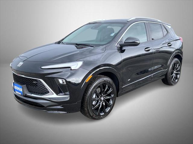 2026 Buick Encore GX Sport Touring AWD for sale in Omaha, NE