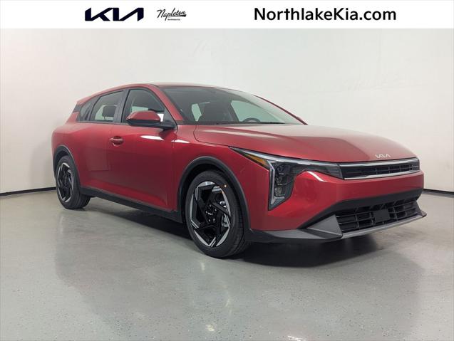 2026 Kia K4 EX for sale in Palm Beach Gardens, FL
