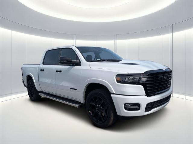 2026 Ram 1500 Laramie Crew Cab 4x4 5'7" Box for sale in Lake City, FL