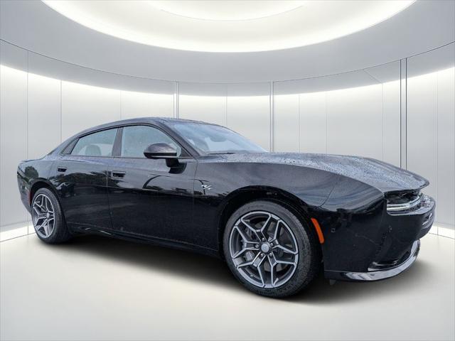 2026 Dodge Charger R/T Plus 4-Door AWD for sale in Lake City, FL