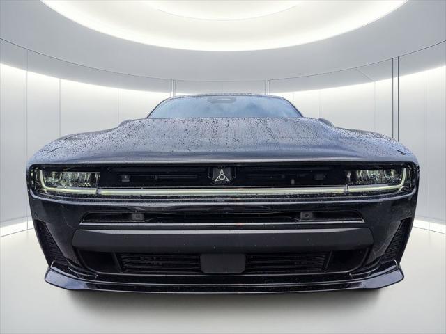 2026 Dodge Charger R/T Plus 4-Door AWD
