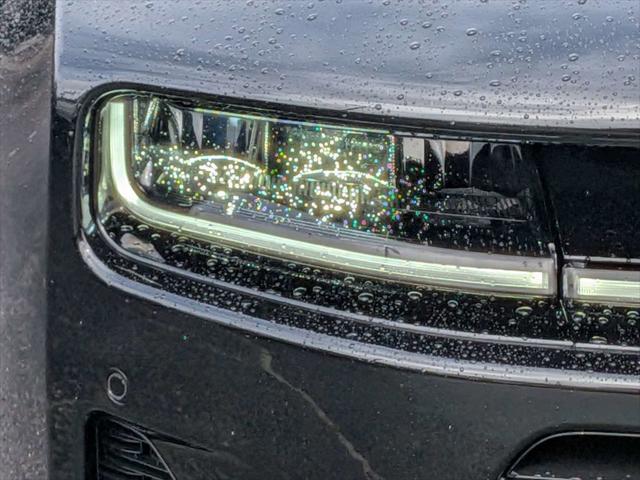 2026 Dodge Charger R/T Plus 4-Door AWD