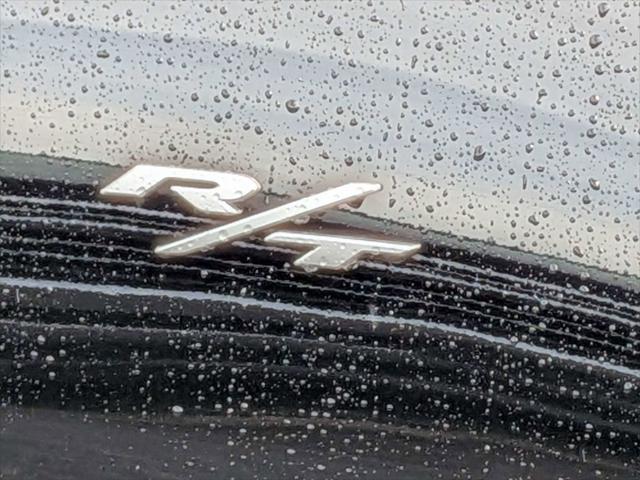 2026 Dodge Charger R/T Plus 4-Door AWD
