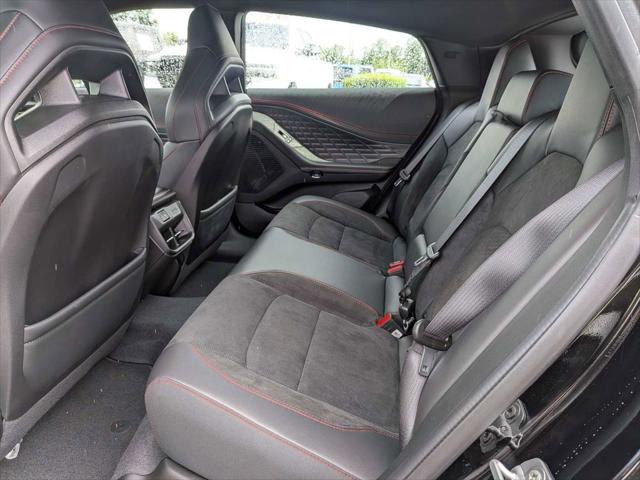 2026 Dodge Charger R/T Plus 4-Door AWD