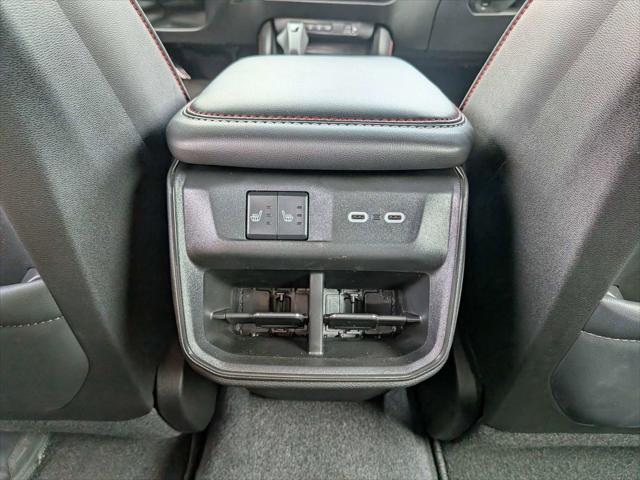 2026 Dodge Charger R/T Plus 4-Door AWD