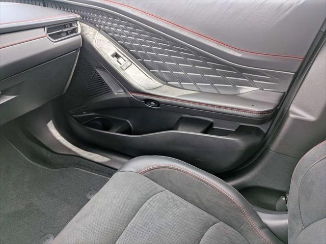 2026 Dodge Charger R/T Plus 4-Door AWD