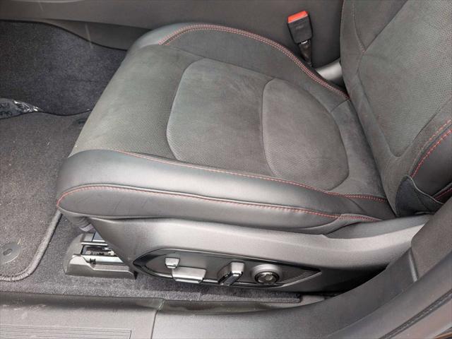 2026 Dodge Charger R/T Plus 4-Door AWD