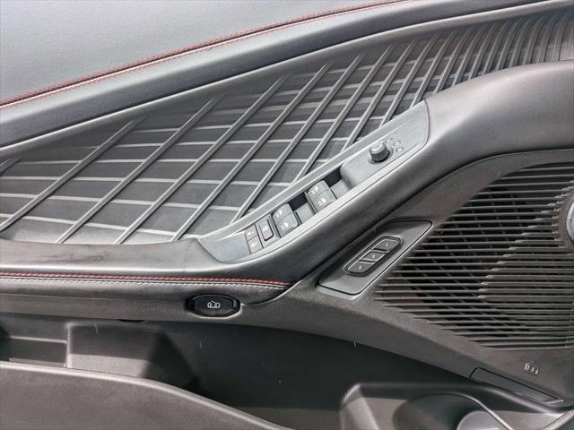 2026 Dodge Charger R/T Plus 4-Door AWD