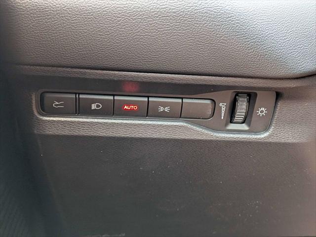 2026 Dodge Charger R/T Plus 4-Door AWD